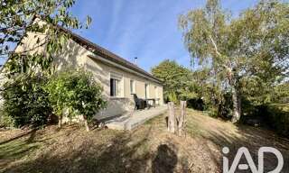 Maison 4 Pièces 85 m² à vendre à Châtenoy-en-Bresse (71380)