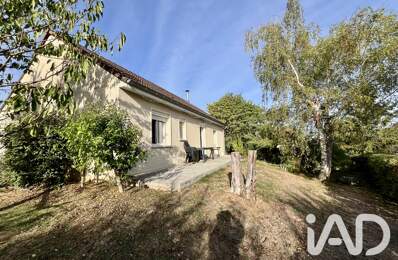 Vente Maison traditionnelle 4 pièces — photo du bien