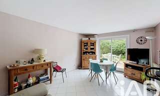 Maison 4 Pièces 77 m² à vendre à Villebon-sur-Yvette (91140)