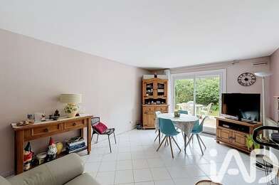 Maison 4 pièces 349000 €