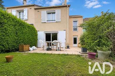 Maison 4 pièces 349000 €