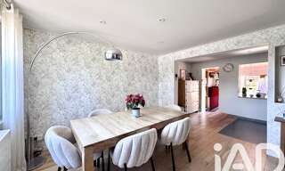 Maison 4 Pièces 94 m² à vendre à Pérenchies (59840)