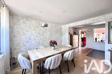 Maison 4 pièces 297000 €
