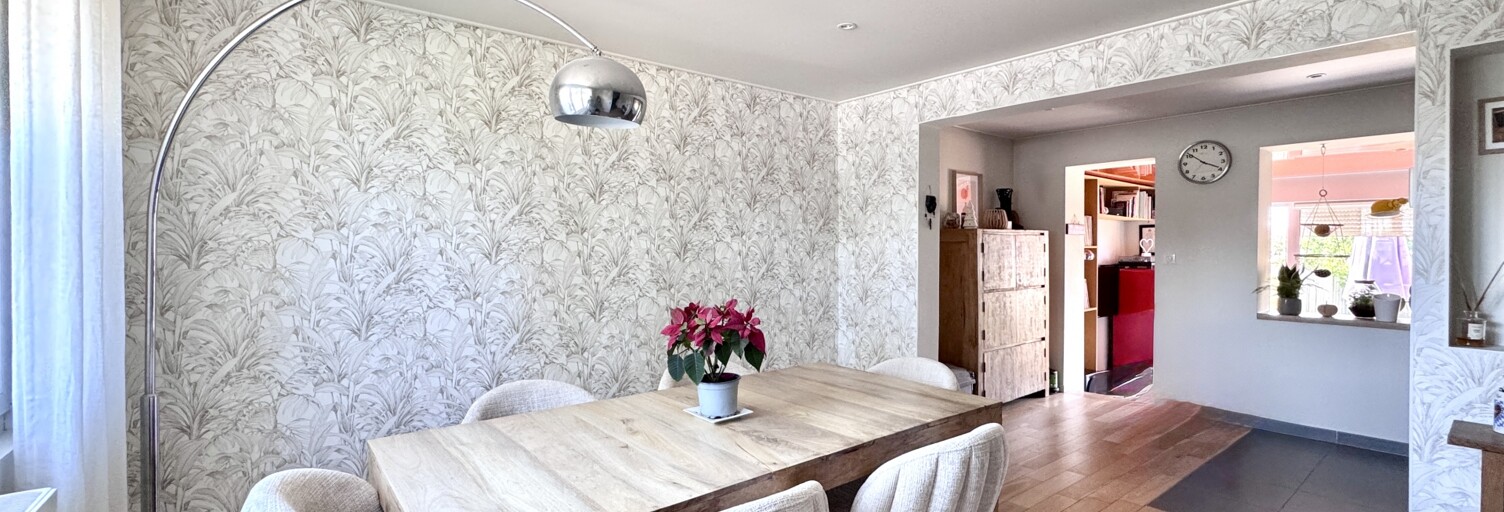 Maison 4 Pièces 94 m² à vendre à Pérenchies (59840)