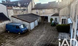 Appartement 4 Pièces 63 m² à vendre à Sens (89100)