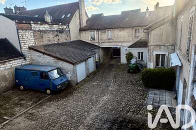 Appartement 4 pièces 96000 €
