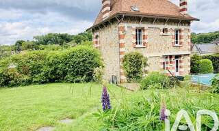 Maison 9 Pièces 175 m² à vendre à Soissons (02200)