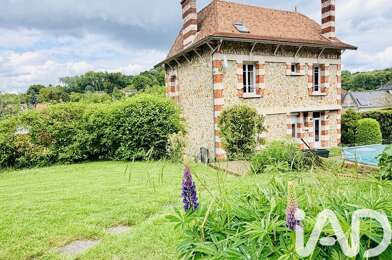 Maison 9 pièces 330000 €