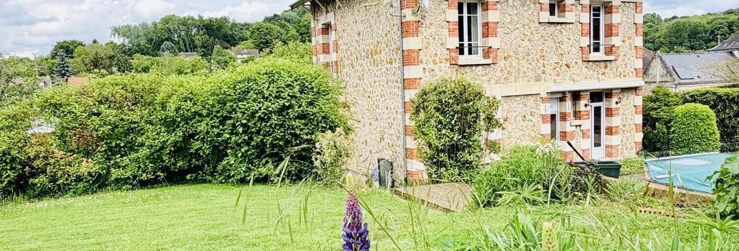 Maison 9 Pièces 175 m² à vendre à Soissons (02200)