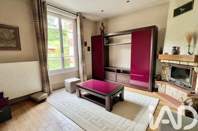 Maison 9 pièces 330000 €