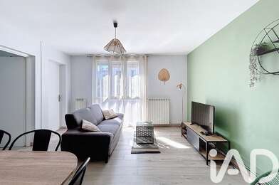 Appartement 4 pièces 119900 €