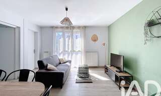 Appartement 4 Pièces 83 m² à vendre à Perpignan (66100)
