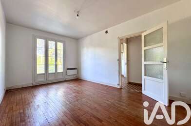 Appartement 1 pièces 85000 €