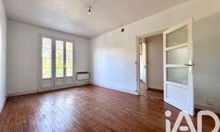 Appartement 1 Pièce 35 m² à vendre à Grenoble (38100)