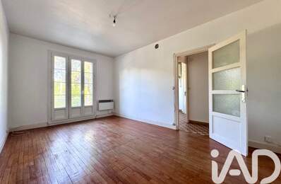 Vente Appartement 1 pièce — photo du bien
