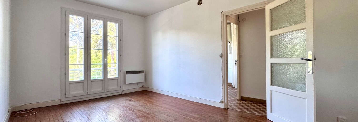 Appartement 1 Pièce 35 m² à vendre à Grenoble (38100)