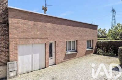 Vente Maison/villa 4 pièces — photo du bien
