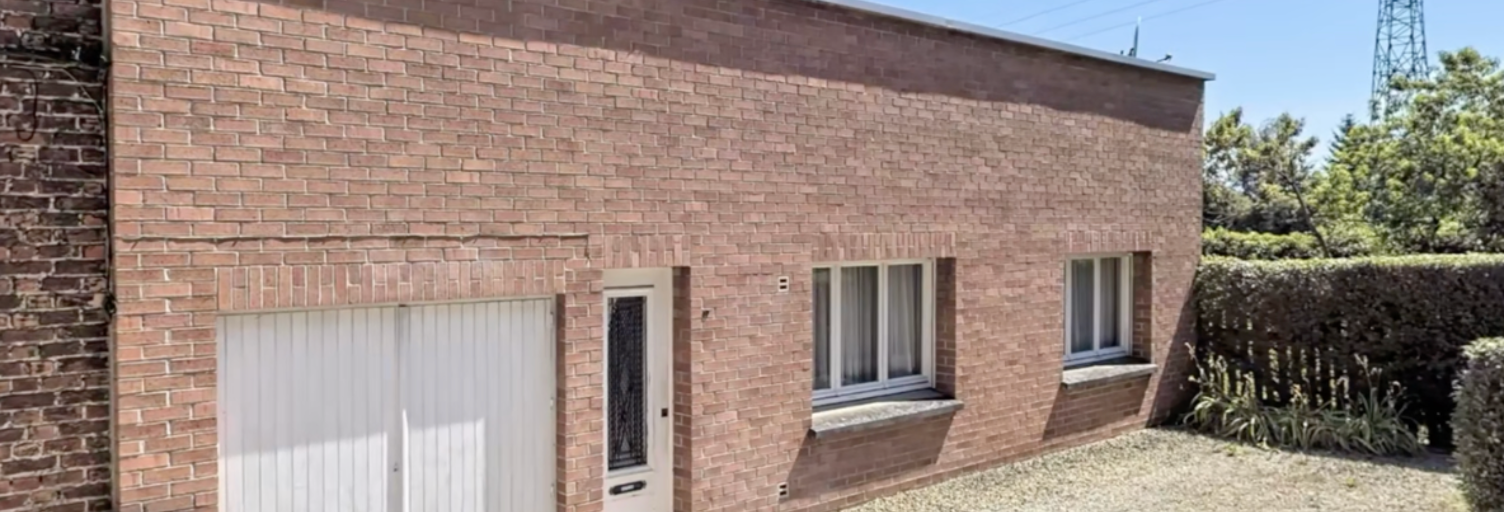 Maison 4 Pièces 80 m² à vendre à Wasquehal (59290)