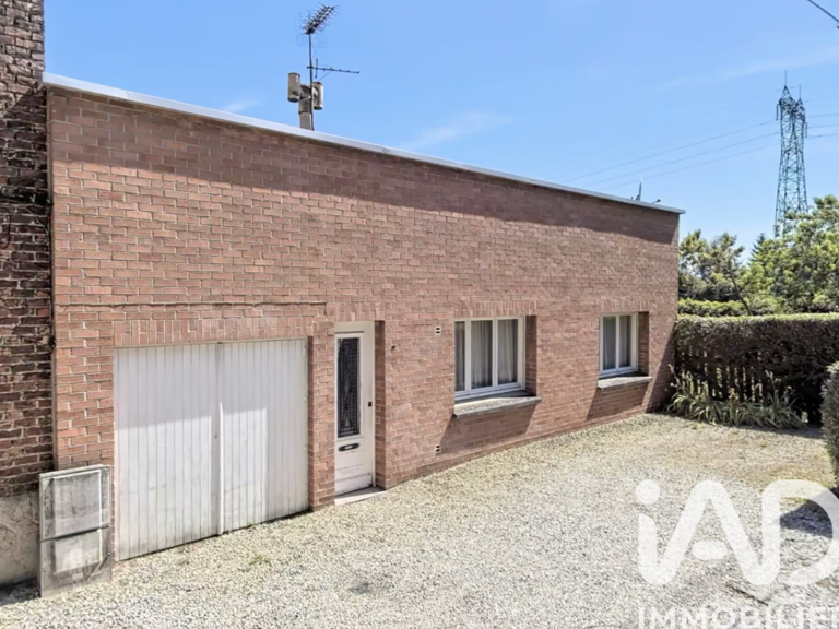 Vente Maison/villa 4 pièces — photo 1