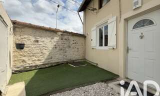 Appartement 3 Pièces 71 m² à vendre à Montereau-Fault-Yonne (77130)