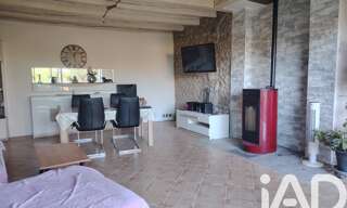 Maison 3 Pièces 84 m² à vendre à Huriel (03380)