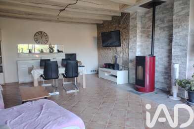 Maison 3 pièces 93000 €