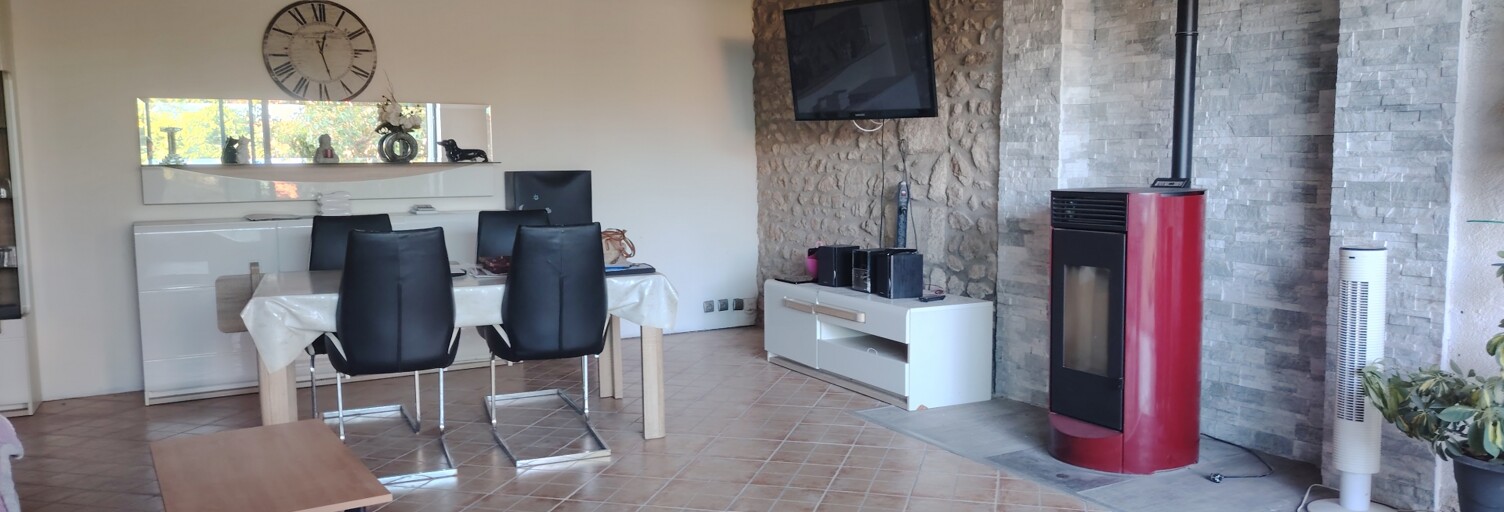 Maison 3 Pièces 84 m² à vendre à Huriel (03380)