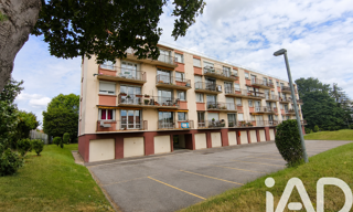 Appartement 2 Pièces 46 m² à vendre à Limeil-Brévannes (94450)