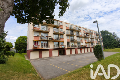 Appartement 2 pièces 158000 €