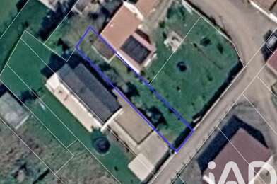 Terrain  75000 €