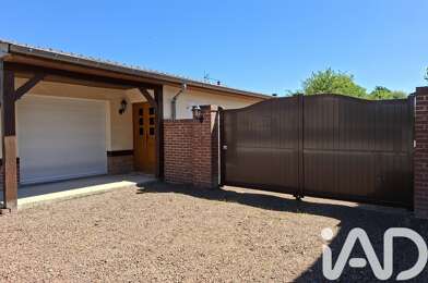 Maison 5 pièces 175000 €
