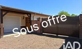 Maison 5 Pièces 180 m² à vendre à Brouchy (80400)
