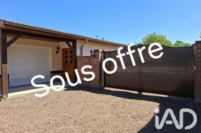 Maison 5 pièces 175000 €