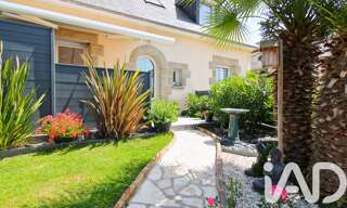 Maison 7 Pièces 100 m² à vendre à Pommeret (22120)