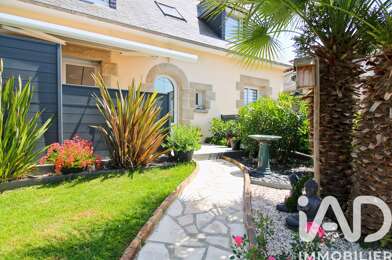Maison 7 pièces 239500 €