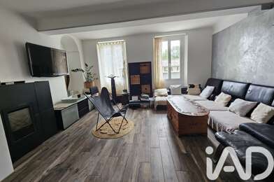 Maison 5 pièces 1430 €