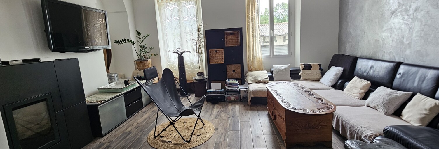 Maison 5 Pièces 120 m² à louer à Méounes-lès-Montrieux (83136)