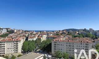 Appartement 3 Pièces 54 m² à vendre à Toulon (83000)