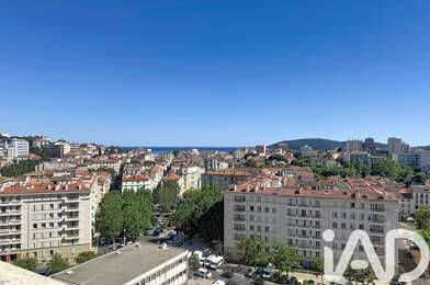 Appartement 3 pièces 177000 €
