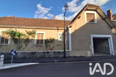 Maison 6 pièces 136000 €