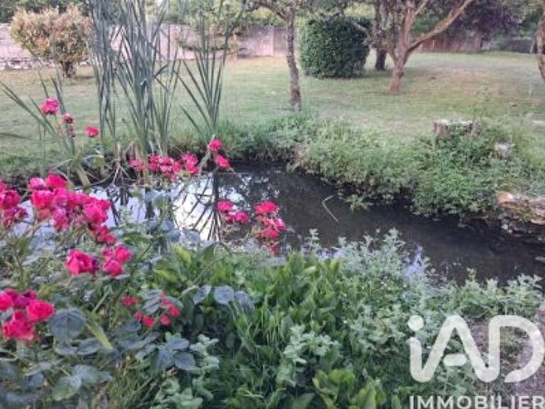 Vente Maison de village 6 pièces — photo 1
