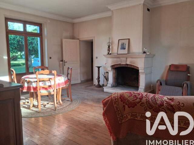 Vente Maison de village 6 pièces — photo du bien