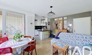 Appartement 2 Pièces 43 m² à vendre à Saintry-sur-Seine (91250)