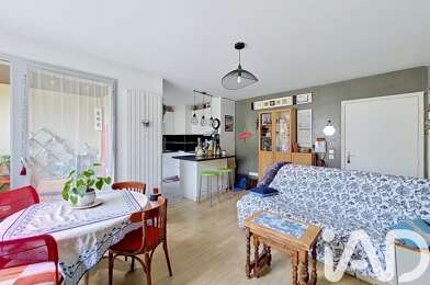 Appartement 2 pièces 165000 €
