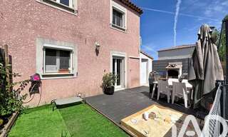 Maison 4 Pièces 86 m² à vendre à Istres (13800)