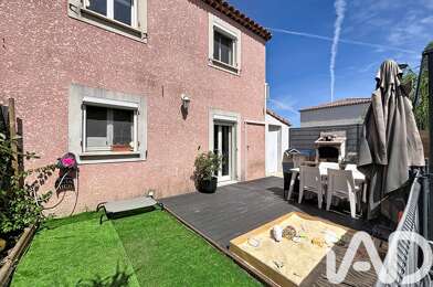 Maison 4 pièces 305000 €