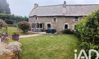 Maison 9 Pièces 177 m² à vendre à Kervignac (56700)