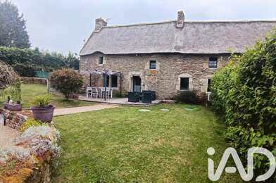 Maison 9 pièces 464000 €