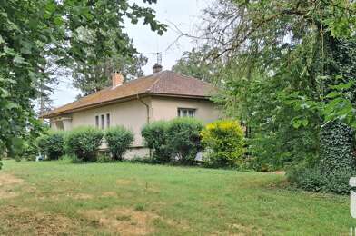 Maison 4 pièces 130000 €