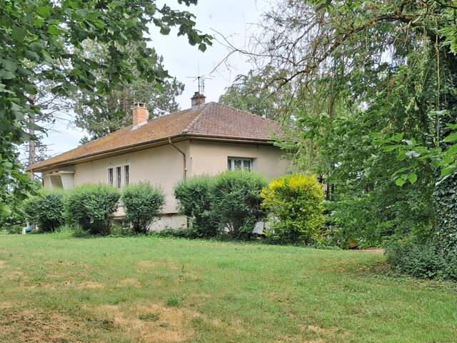 Vente Maison/villa 4 pièces — photo du bien